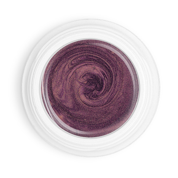 Pearl Gels Purple/Violet