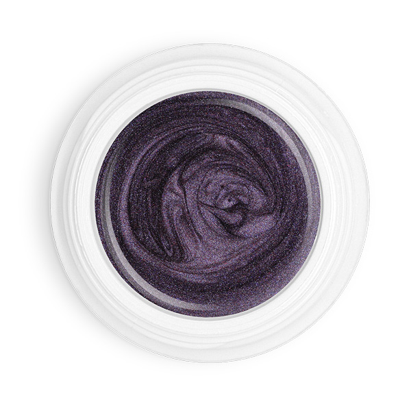 PRO ECO Metallicgele Lila/Violett