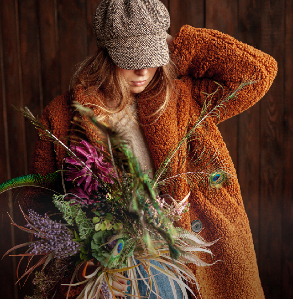 Herbst / Winter Trends 2025/26