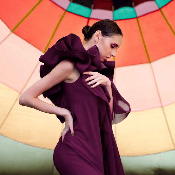 Frühjahr / Sommer 2026