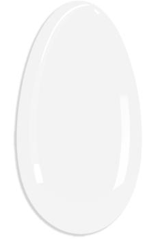 05400 Pedicure-Gel milky white