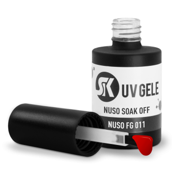 NuSO FG 011