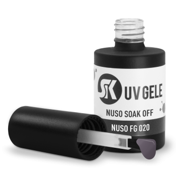 NuSO FG 020