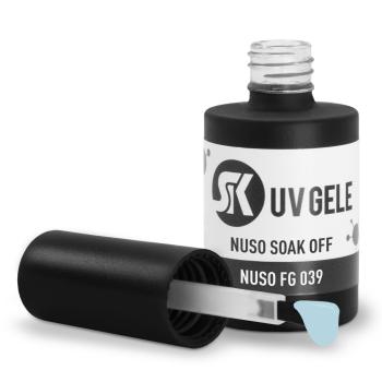 NuSO FG 039