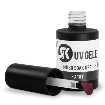 NuSO FG 181