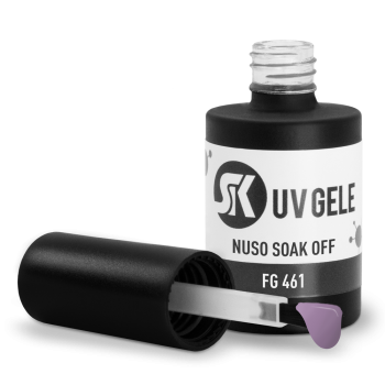 NuSO FG 461