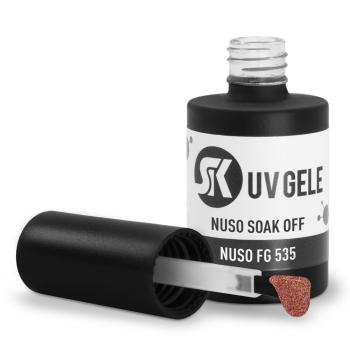 NUSO FG 535