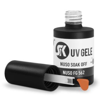 NuSO FG 562