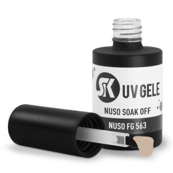 NuSO FG 563