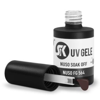 NuSO FG 564