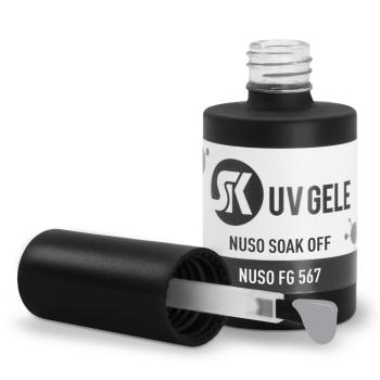 NuSO FG 567