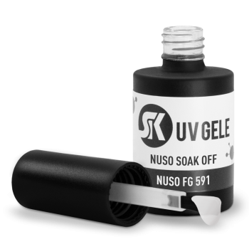 NuSO FG 591