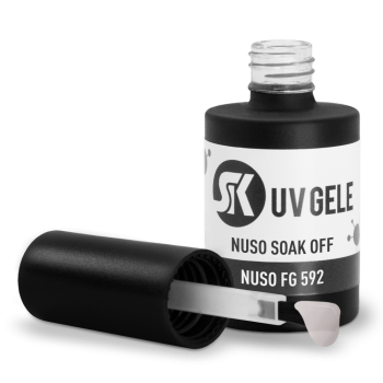 NuSO FG 592