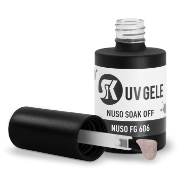 NuSO FG 606