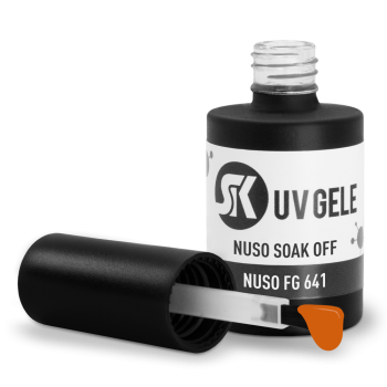 NuSO FG 641