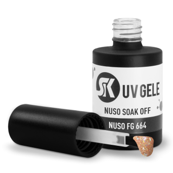 NuSO FG 664