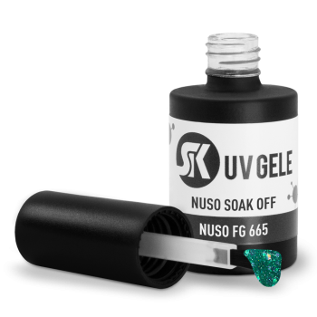 NuSO FG 665