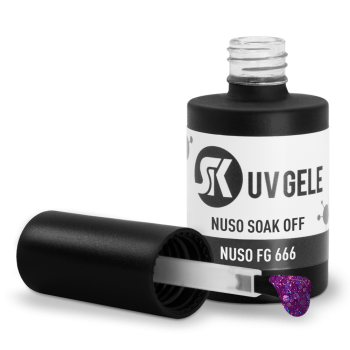 NuSO FG 666