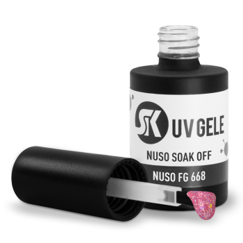 NuSO FG 668