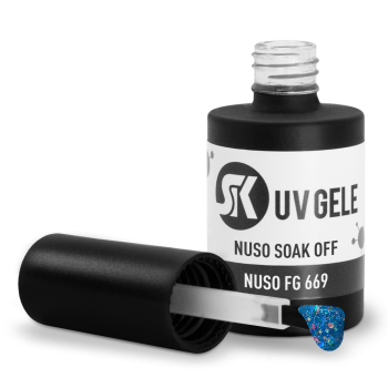 NuSO FG 669