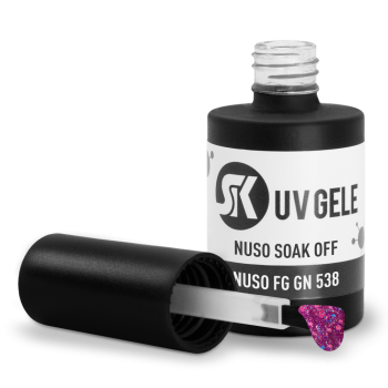 NuSO FG GN 538