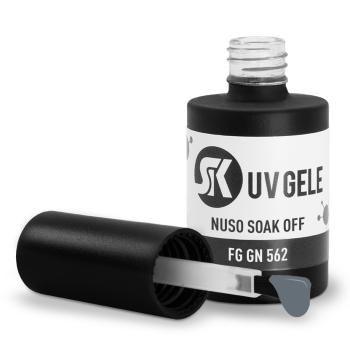 NuSO FG GN 562