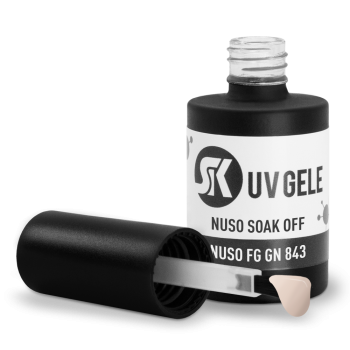 NuSO FG GN 843