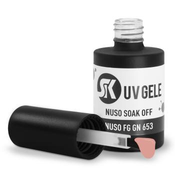 NuSO FG GN 653