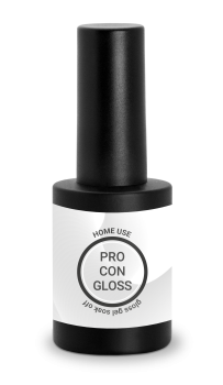 PRO CON GLOSS
