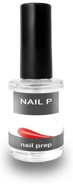 Nail P