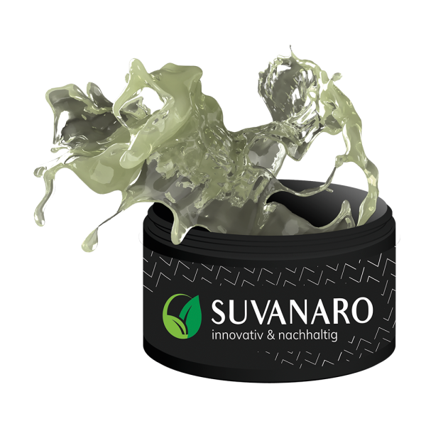 Suvanaro Camouflage Gel 21